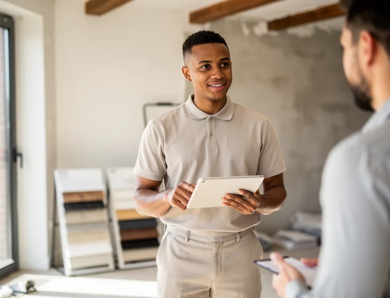 Renovation Broker service in San Bernardino